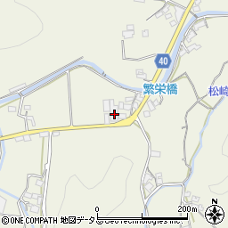香川県東かがわ市小海2116-1周辺の地図