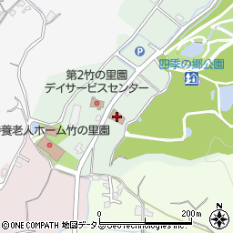 和歌山県和歌山市明王寺16-1周辺の地図