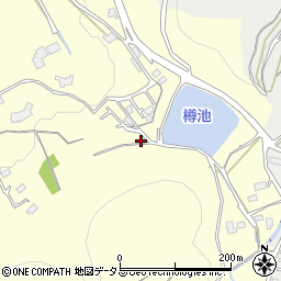 香川県善通寺市善通寺町2700周辺の地図