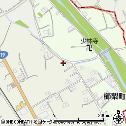 香川県善通寺市大麻町2013-1周辺の地図
