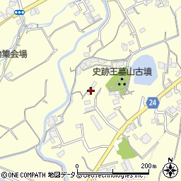 香川県善通寺市善通寺町1756周辺の地図