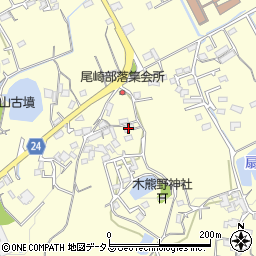 香川県善通寺市善通寺町2886周辺の地図