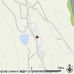 香川県東かがわ市小海274周辺の地図