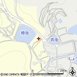 香川県善通寺市善通寺町2654-1周辺の地図