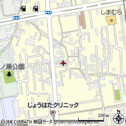 和歌山県和歌山市神前227-9周辺の地図