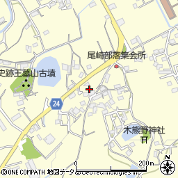 香川県善通寺市善通寺町2907周辺の地図