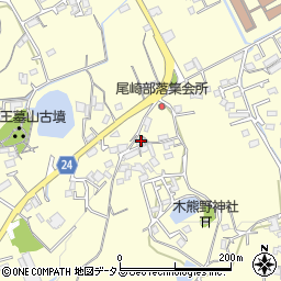 香川県善通寺市善通寺町2902周辺の地図