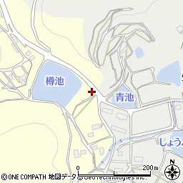 香川県善通寺市善通寺町2653周辺の地図