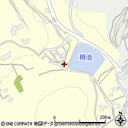 香川県善通寺市善通寺町2647周辺の地図