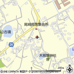 香川県善通寺市善通寺町2883周辺の地図