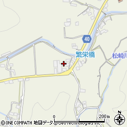 香川県東かがわ市小海2105周辺の地図