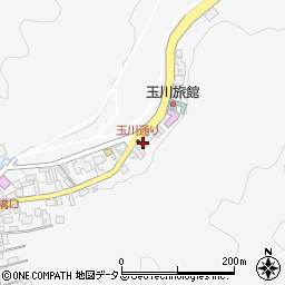 和歌山県伊都郡高野町高野山53-17周辺の地図