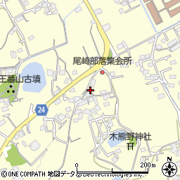 香川県善通寺市善通寺町2903周辺の地図