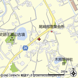 香川県善通寺市善通寺町1797周辺の地図