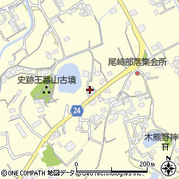 香川県善通寺市善通寺町1796周辺の地図