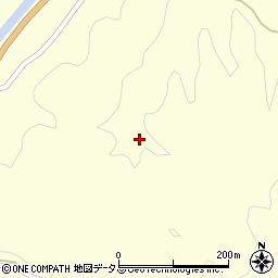 山口県下関市豊田町大字杢路子1321周辺の地図