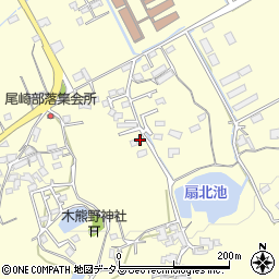 香川県善通寺市善通寺町2509周辺の地図