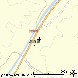 山口県下関市豊田町大字杢路子1441周辺の地図