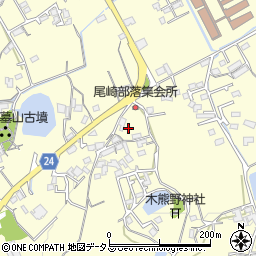 香川県善通寺市善通寺町2885-2周辺の地図