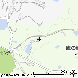 香川県綾歌郡綾川町枌所西2827周辺の地図