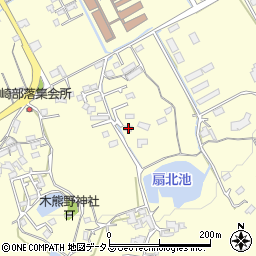 香川県善通寺市善通寺町2494周辺の地図