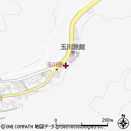 和歌山県伊都郡高野町高野山53-14周辺の地図