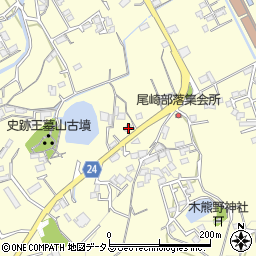 香川県善通寺市善通寺町1801周辺の地図