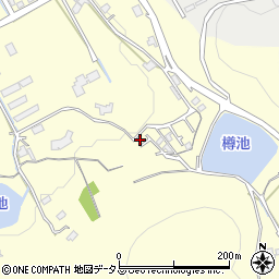 香川県善通寺市善通寺町2590-4周辺の地図