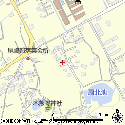 香川県善通寺市善通寺町2507周辺の地図