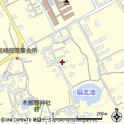 香川県善通寺市善通寺町2495周辺の地図