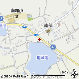 香川県善通寺市生野町2979周辺の地図