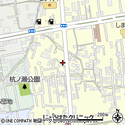 和歌山県和歌山市神前225-13周辺の地図