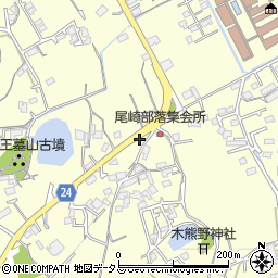 香川県善通寺市善通寺町1949周辺の地図