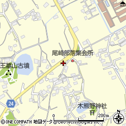 香川県善通寺市善通寺町1949周辺の地図