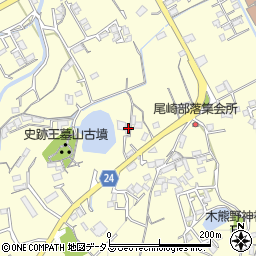 香川県善通寺市善通寺町1803周辺の地図