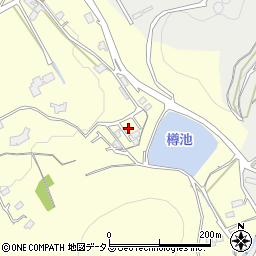 香川県善通寺市善通寺町2639周辺の地図