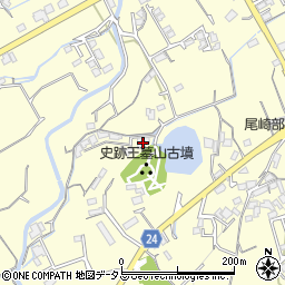 香川県善通寺市善通寺町1750周辺の地図