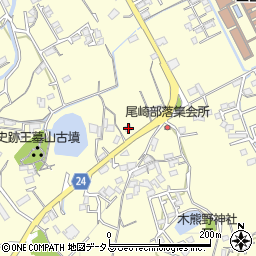 香川県善通寺市善通寺町1945-2周辺の地図
