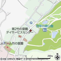 和歌山県和歌山市明王寺27周辺の地図