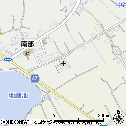 香川県善通寺市生野町2919周辺の地図