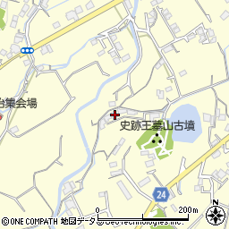 香川県善通寺市善通寺町1749周辺の地図