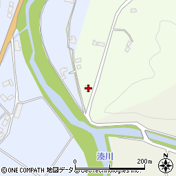 香川県東かがわ市白鳥3061-5周辺の地図