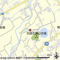 香川県善通寺市善通寺町1747周辺の地図