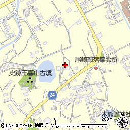 香川県善通寺市善通寺町1805周辺の地図