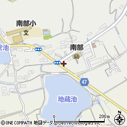 香川県善通寺市生野町2977周辺の地図