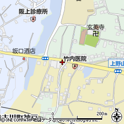 和歌山県紀の川市貴志川町神戸1016周辺の地図