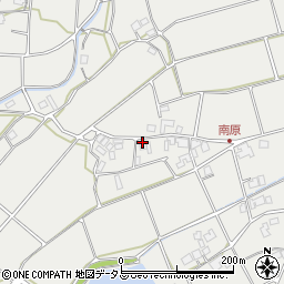 香川県三豊市三野町大見甲-4526周辺の地図