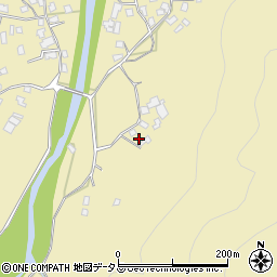 徳島県鳴門市北灘町折野東地63周辺の地図