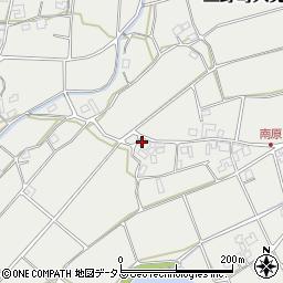 香川県三豊市三野町大見甲-4520周辺の地図