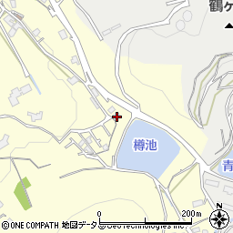 香川県善通寺市善通寺町2640-1周辺の地図